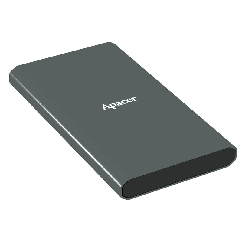 اس اس دی اکسترنال اپیسر مدل AS723 ظرفیت 1 ترابایت رابط USB 3.2 Gen2