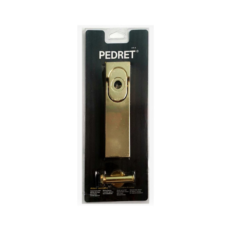 چشمی درب پِدرِت مدل AD-4