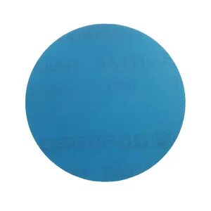 سنباده پشت کرکی دیرفوس مدل   150mm - P1000 بسته 10 عددی