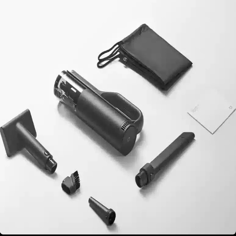 جارو شارژی دستی میجیا مدل  MJXCQ01QW