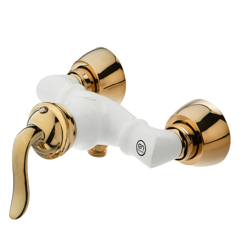 شیر سرویس بهداشتی ایلمان مدل بامبو W-G 03