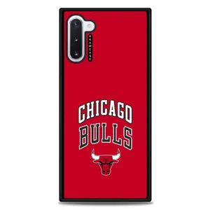 AKAM AMC-WSGN10-BASKETBALL7 Cover For Samsung Galaxy Note 10