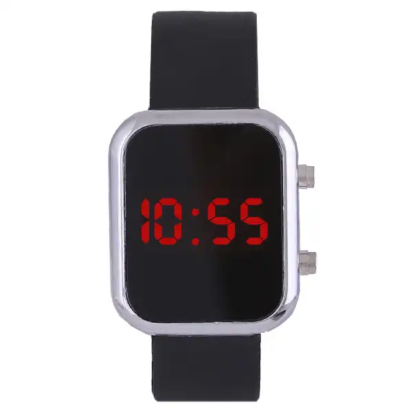 ساعت مچی دیجیتال مدل LE 3731 -ME-NO