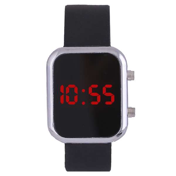 ساعت مچی دیجیتال مدل LE 16731 -M-N