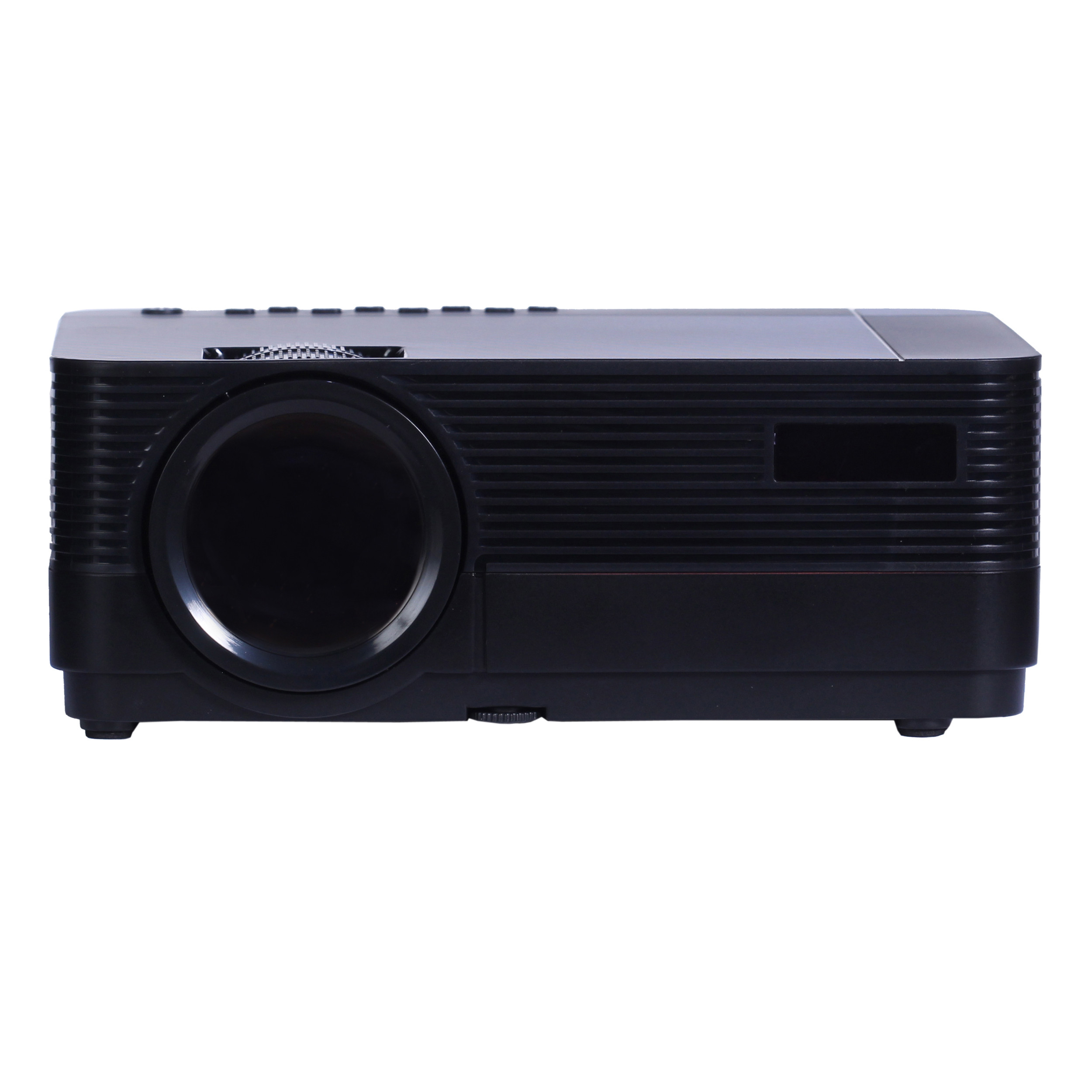 مینی ویدئو پروژکتور مدل T36 مینی ویدئو پروژکتور مدل T36