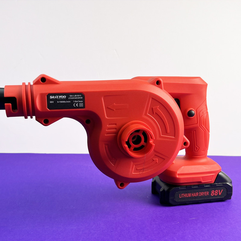 دستگاه دمنده سانیو مدل SA-LB1011 دستگاه دمنده سانیو مدل SA-LB1011