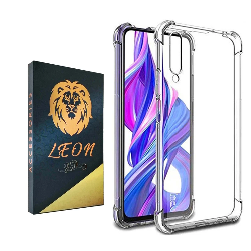 کاور لئون مدل Bianco مناسب برای گوشی موبایل هوآوی Y9S