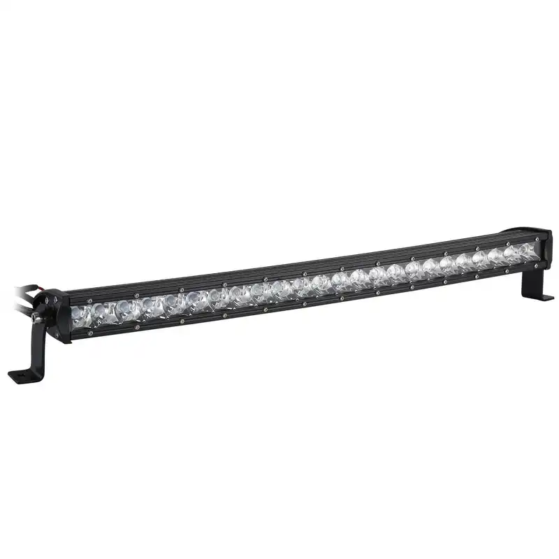 پروژکتور آفرودی مدل لایت بار کد 120W-64CM