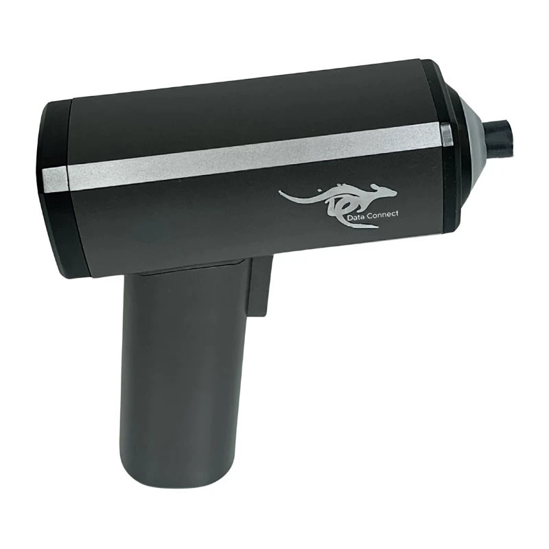 پیچ گوشتی شارژی 3.6 ولت دیتا کانکت مدل AS-8021