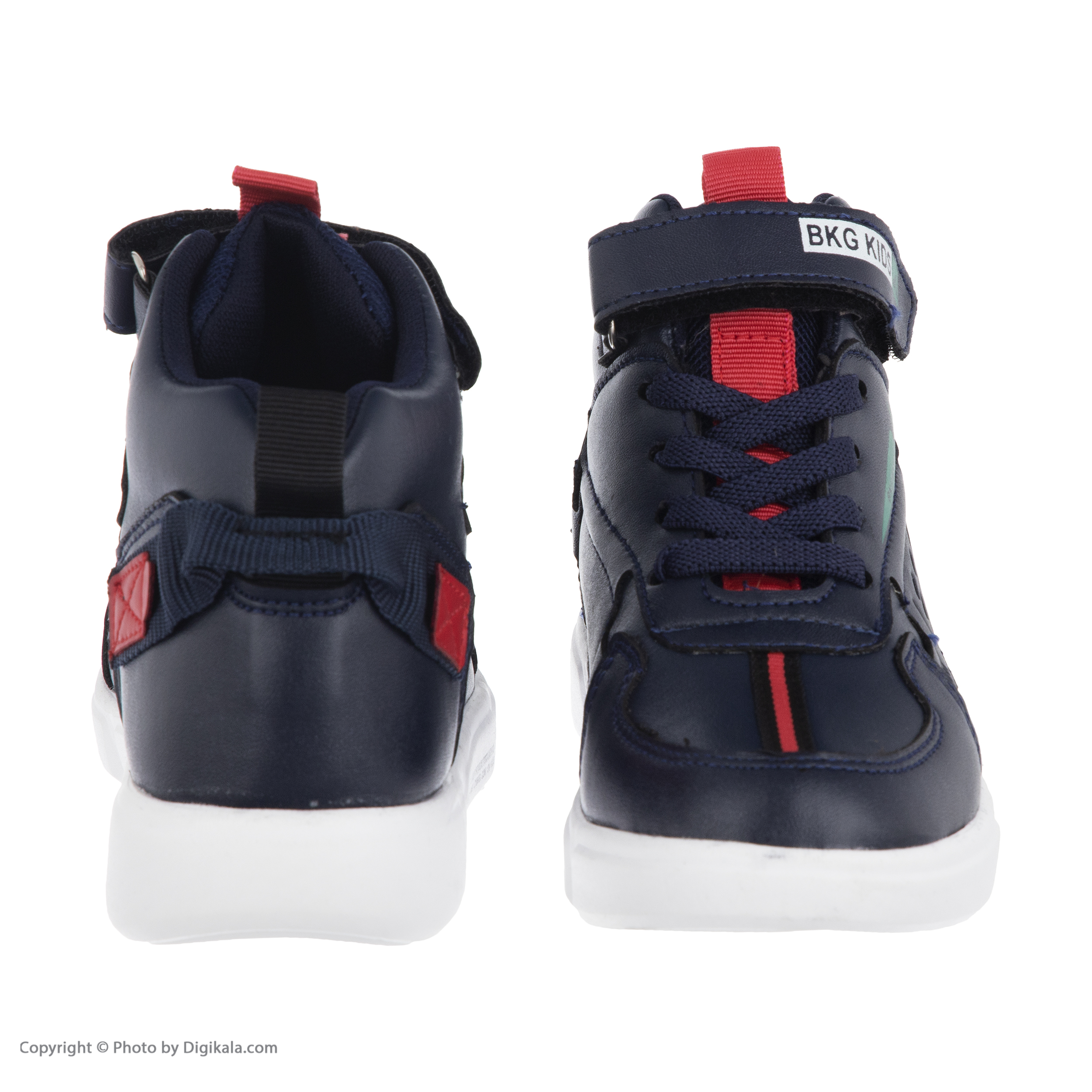 کفش راحتی بچگانه کد 1076