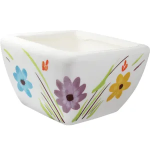گلدان مدل flowercube