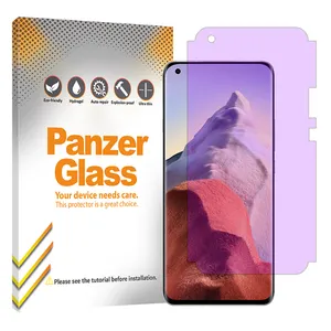 Panzer Glass Eye Care model anti-violet screen protector suitable for Xiaomi Mi 11 Ultra mobile phone
