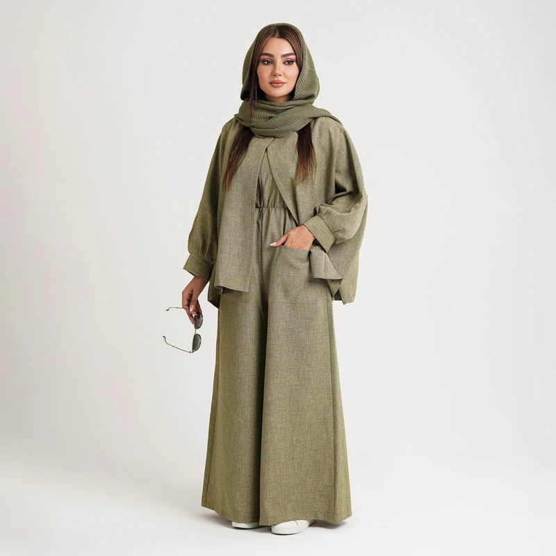 اورال و رویه زنانه السانا مدل نارشین کد 2642