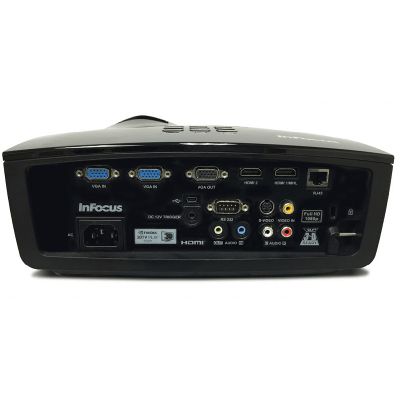 ویدئو پروژکتور اینفوکوس مدل IN3134a