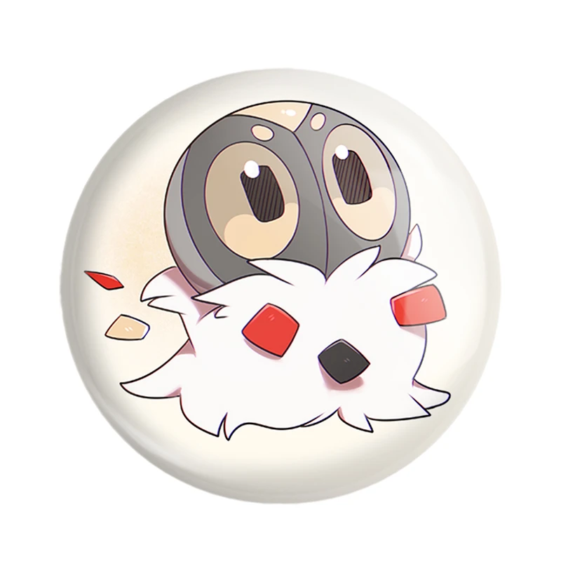 مگنت خندالو مدل بازی پوکمون (pokemon) کد 32698