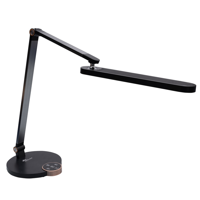 چراغ مطالعه سیلورلایت مدل BL1131