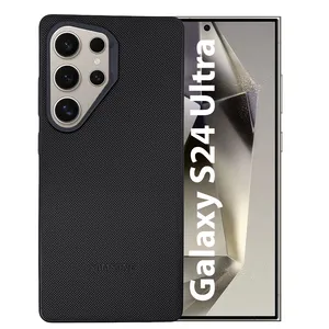 Goof Luxury LV Case suitable for Samsung Galaxy S24 Ultra
