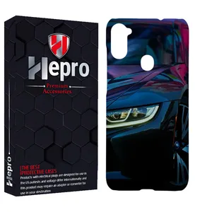 HEPRO MC Cover for SAMSUNG GALAXY M11