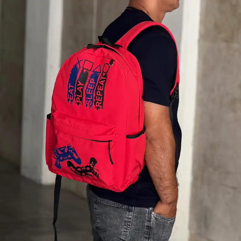 کوله پشتی کد 21repeat colour