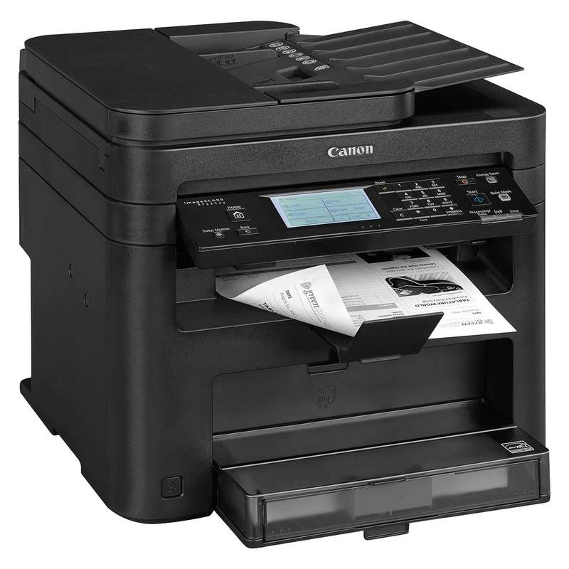 پرینتر لیزری چهار کاره کانن مدل i-SENSYS MF229dw