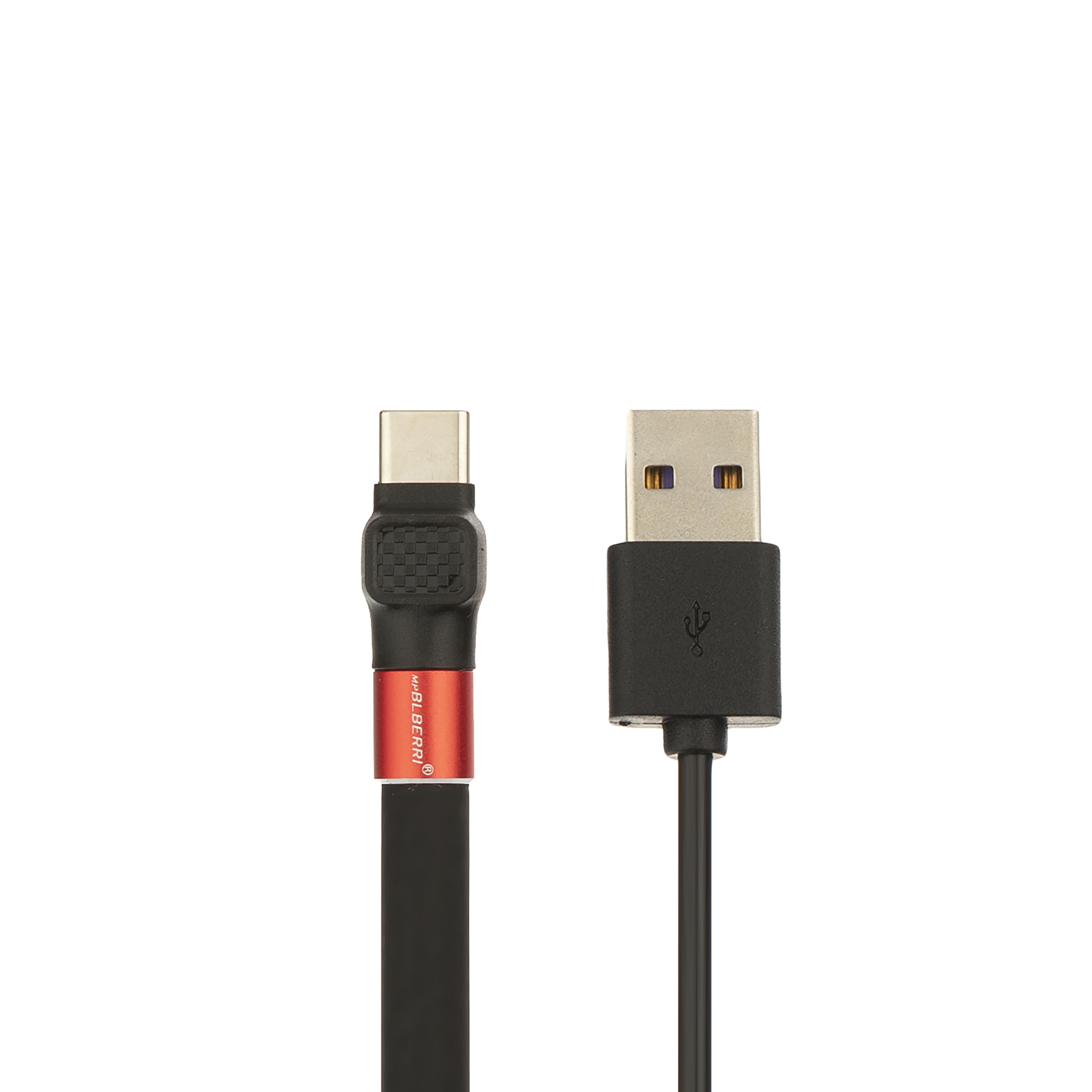 کابل تبدیل USB به USB-C ام پی بلبری مدل 299 طول 1 متر