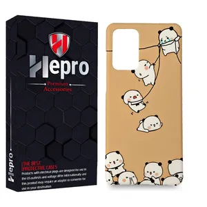 HEPRO MC Cover for SAMSUNG GALAXY A73
