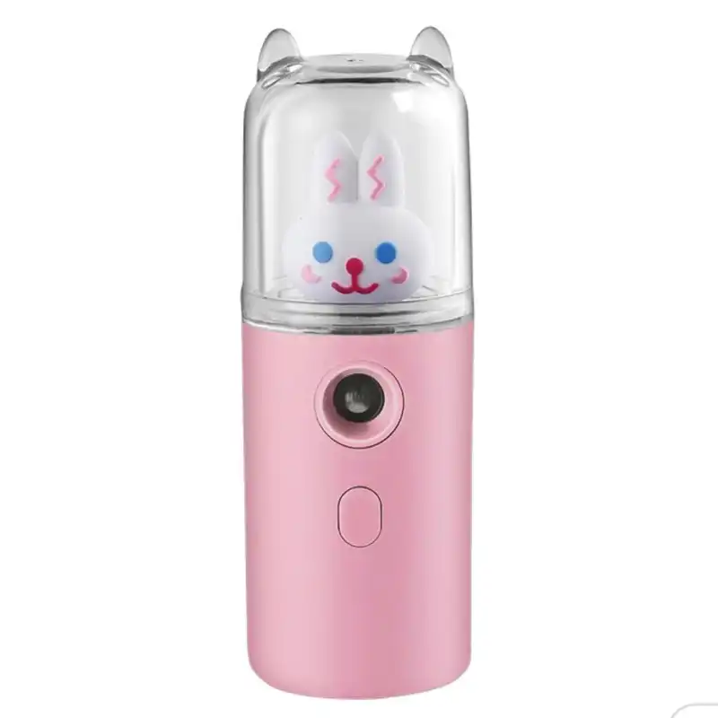 دستگاه آبرسان پوست کد ABS