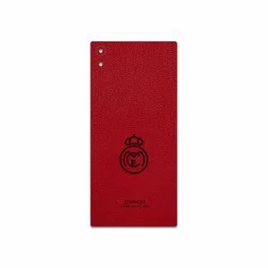 MAHOOT RL-REAL Cover Sticker for Sony Xperia XA1 Ultra