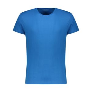 نقد و بررسی تی شرت آستین کوتاه مردانه زانتوس مدل 14720-58 توسط خریداران