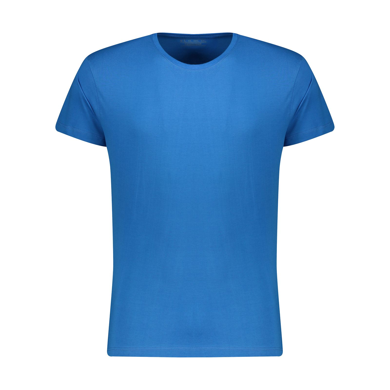 تی شرت آستین کوتاه مردانه زانتوس مدل 14720-58 -  - 1