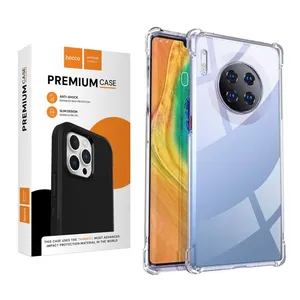 کاور هوکو مدل Capsule مناسب برای گوشی موبایل هوآوی Mate 30 Pro