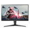 مانيتور مخصوص بازی ال جی مدل 27GL650F-B سايز 27 اينچ 0