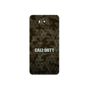 MAHOOT  Call-of-Duty-Game Cover Sticker for Huawei Y5 2017
