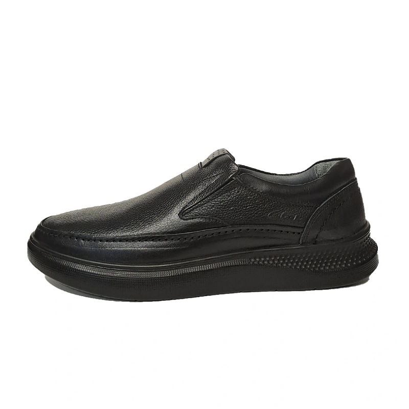 کفش طبی مردانه کلارک مدل بی بند 11142460