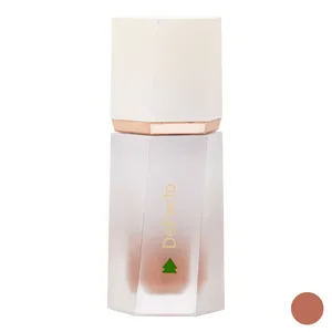 رژگونه مایع مات دیفکتو مدل professional شماره 4