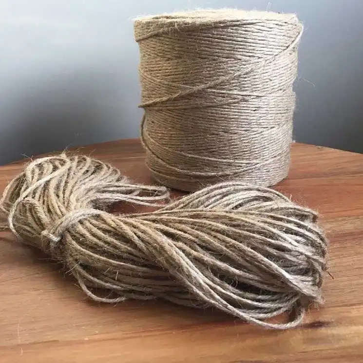 نخ کنف مدل K2mm طول 200 متر