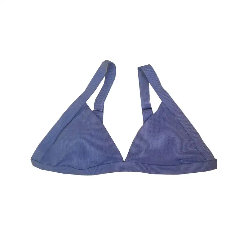 مایو زنانه مدل بلیزی کد T120