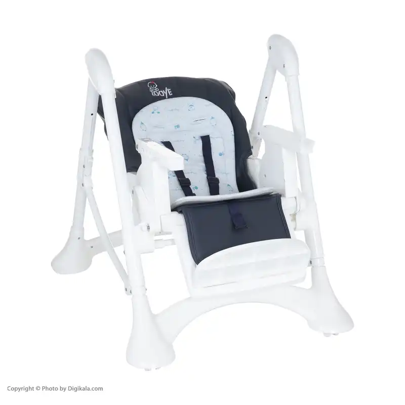 صندلی غذاخوری کودک زویی مدل Z110-13