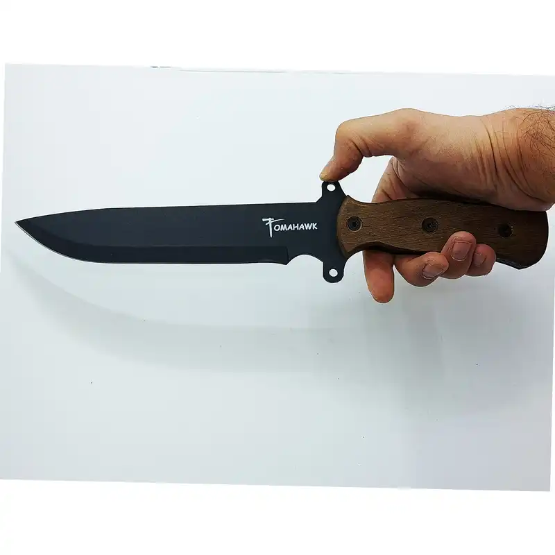 چاقوی سفری توماهاوک مدل NIDI