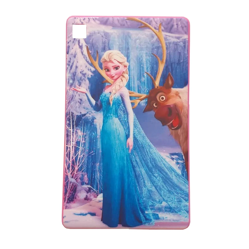 کاور کد T22519 مناسب برای تبلت سامسونگ Galaxy Tab A7 Lite 2021 T225