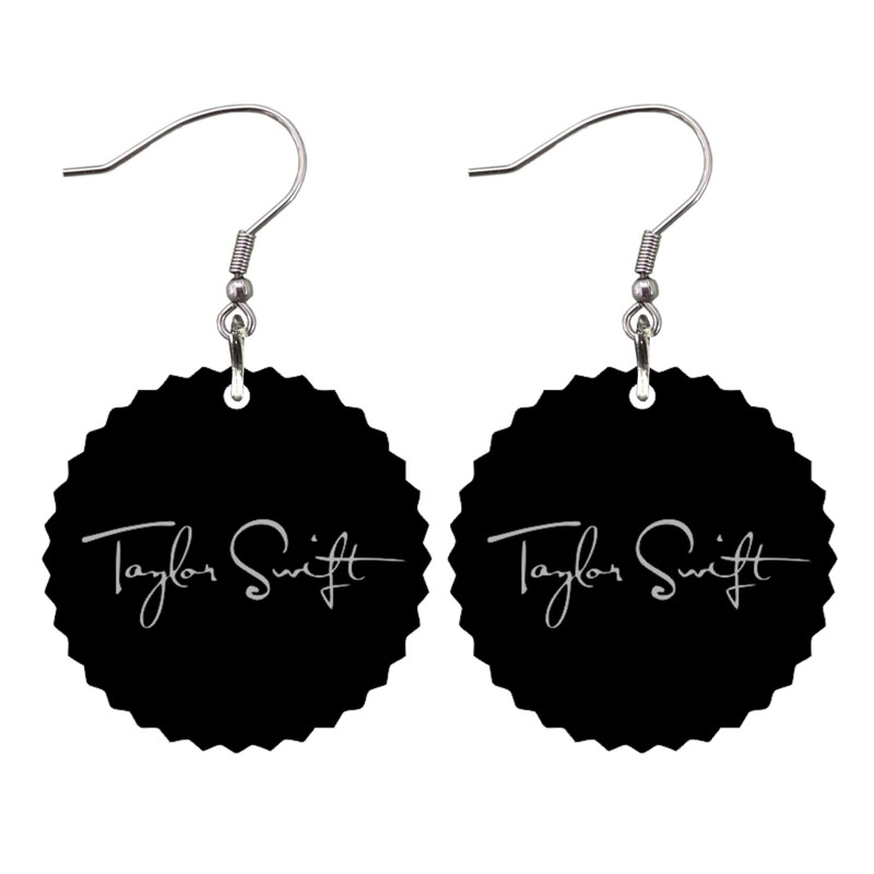 گوشواره دخترانه مدل تیلور سوییفت کد p-140 گوشواره دخترانه مدل تیلور سوییفت کد p-140