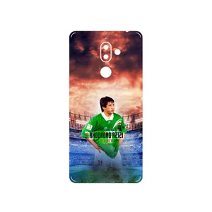 MAHOOT Khodadad Azizi Cover Sticker for Nokia 7 Plus