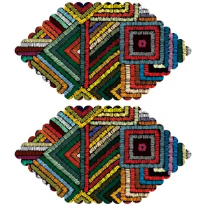 رومیزی مدل T5-42545 بسته 2 عددی