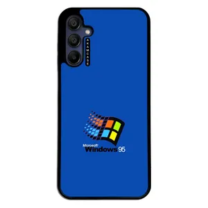 AKAM AMC-WSGA15-NOSTECH-1 Cover For Samsung Galaxy A15