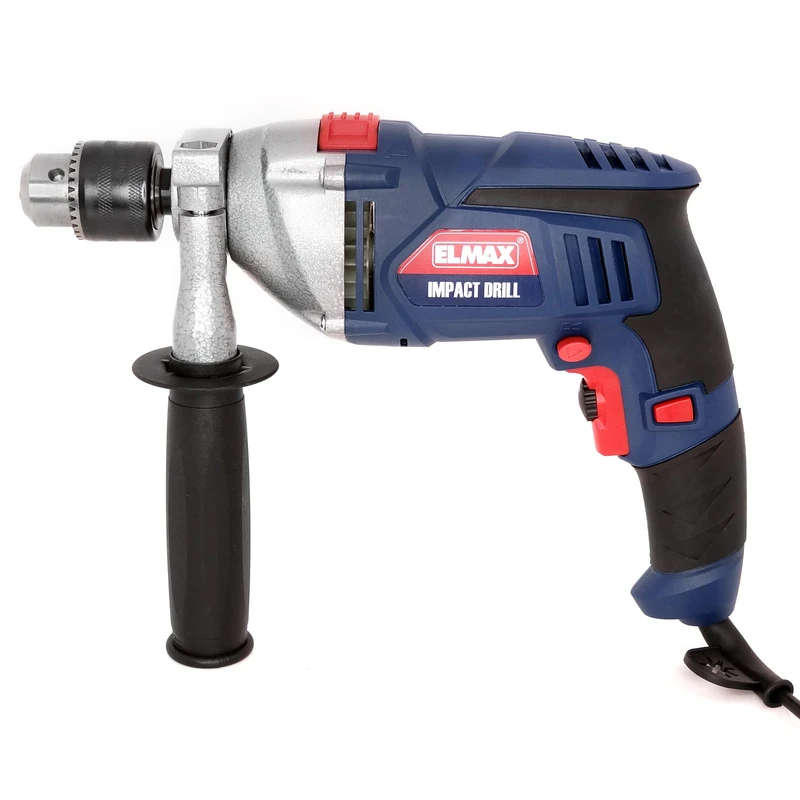 دریل چکشی المکس مدل ART-DELM900-KL156