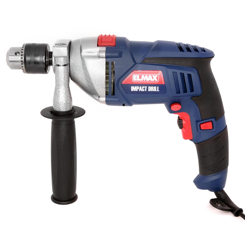 دریل چکشی المکس مدل ART-DELM900-KL156