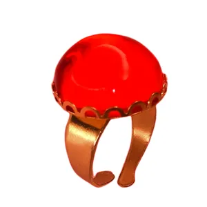 انگشتر زنانه مدل 2022