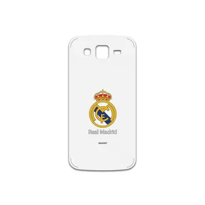 MAHOOT REAL-MADRID-1-FC Cover Sticker for Samsung Galaxy Grand 2