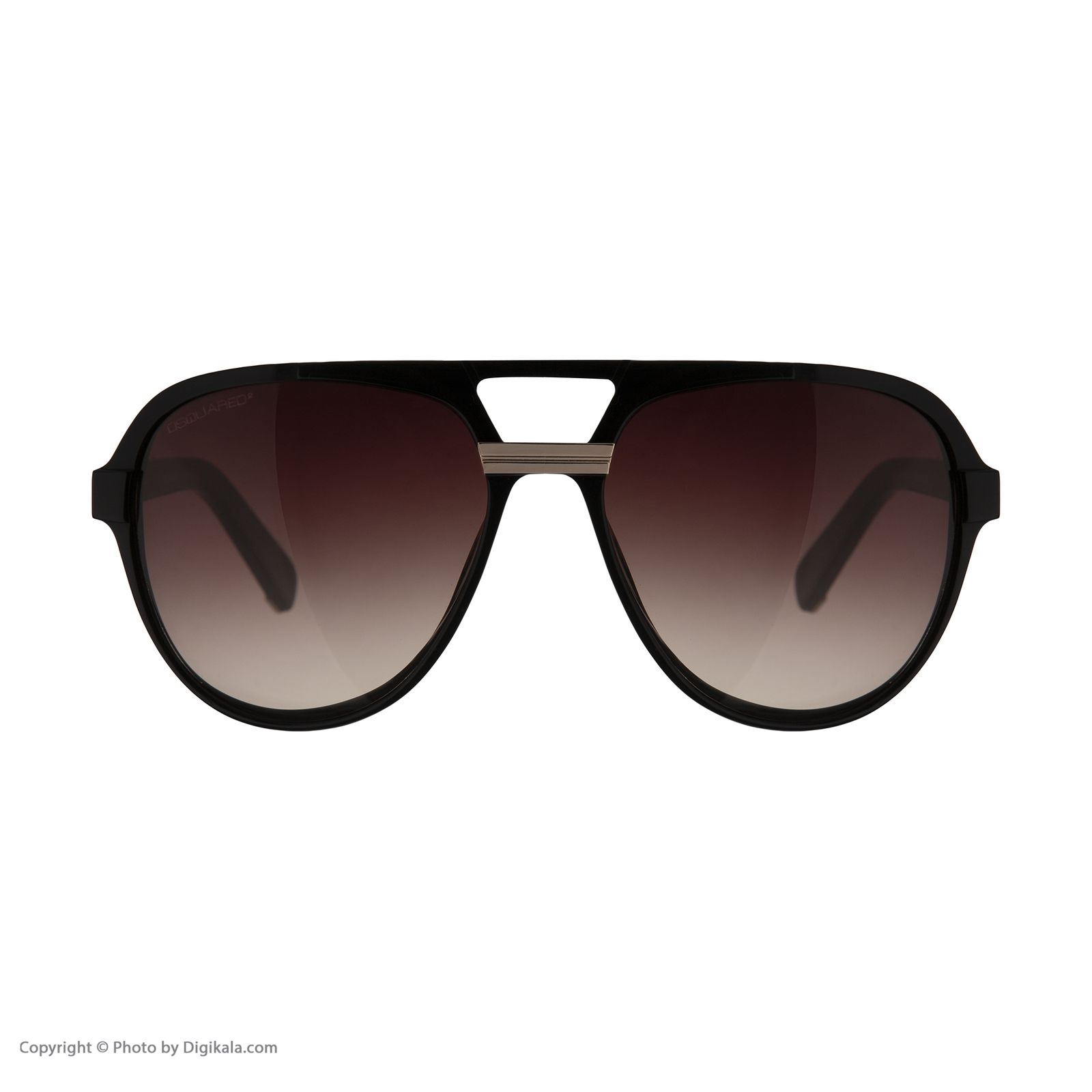 عینک آفتابی دیسکوارد مدل 0070 -  - 2