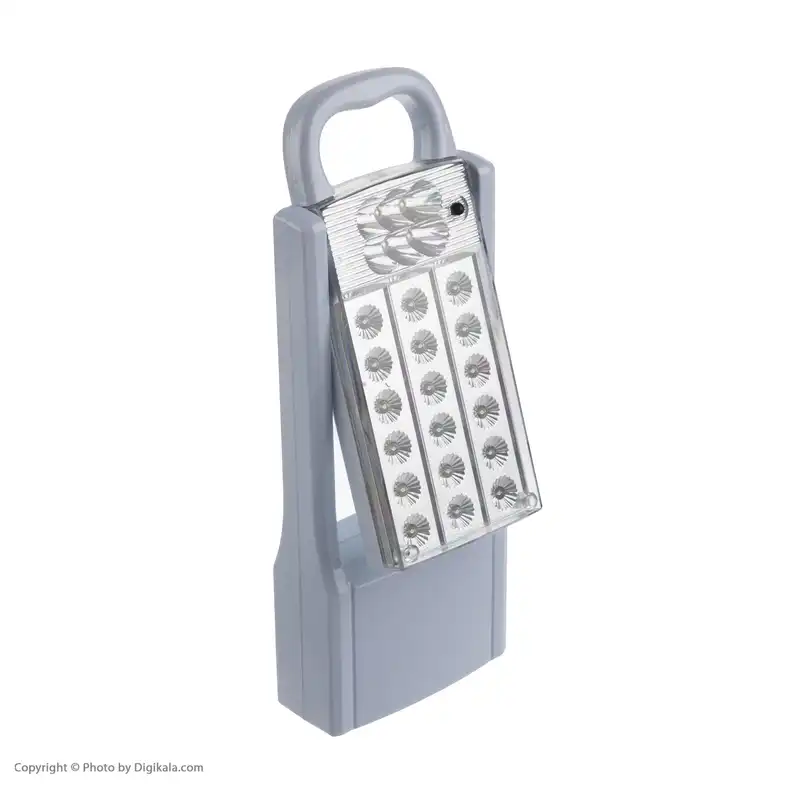 چراغ سفری مدل k219